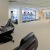 large fitness center with ample lighting