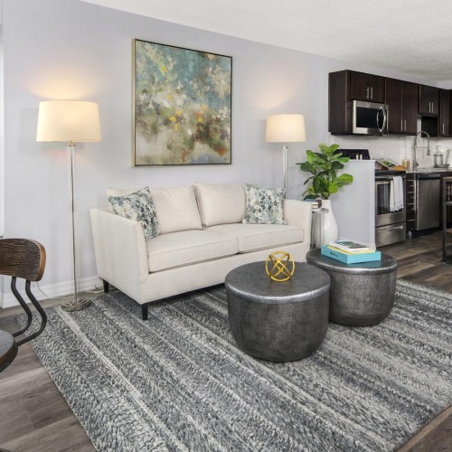 Beautiful living areas to match your lifestyle open concept living areas